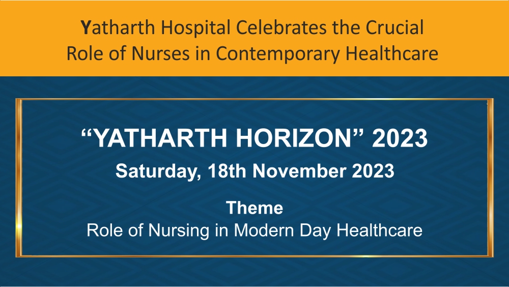 Yatharth Hospital Celebrates the Crucial Role of Nurses in Contemporary Healthcare