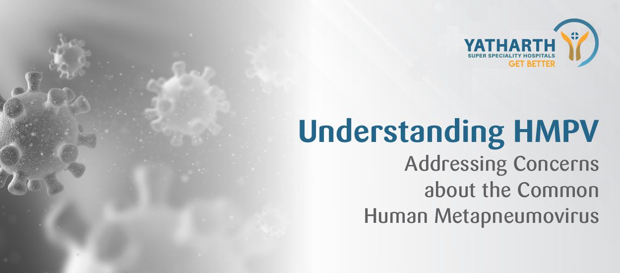 Understanding HMPV: the Common Human Metapneumovirus