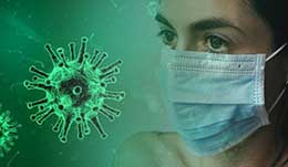 Coronavirus myths busted