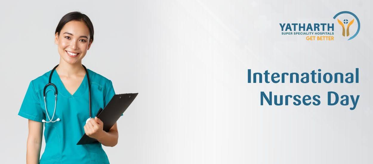 International Nurses Day 2026