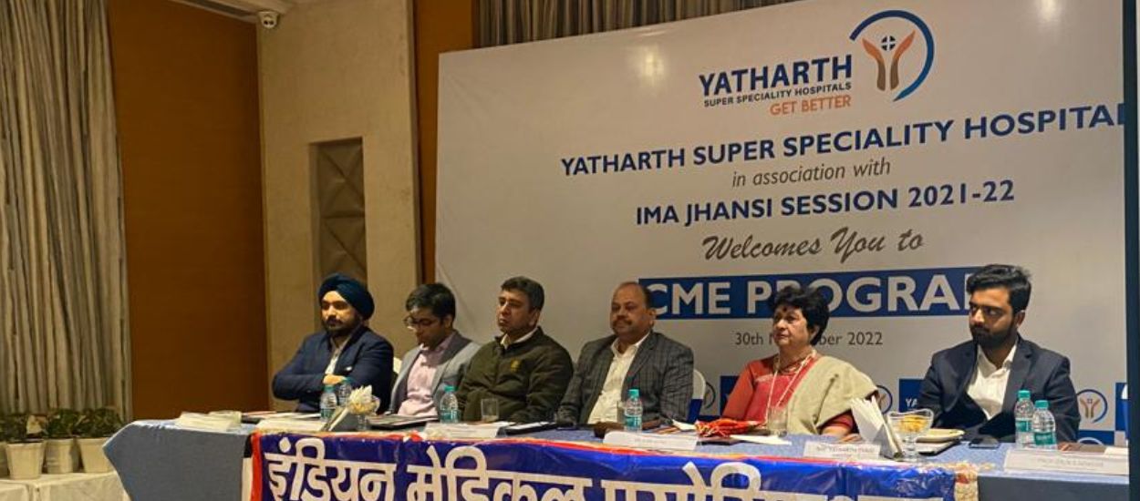 CME on Advancements in Treatment of Cancer and Heart Disease and Neurosurgery