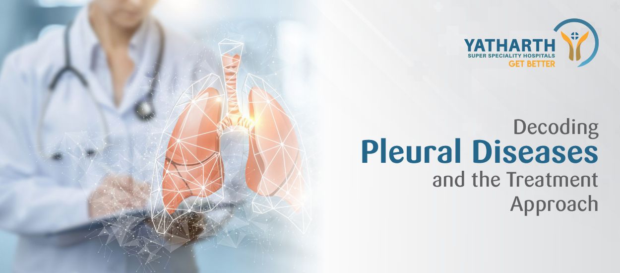 Decoding Pleural Diseases and the Treatment Approach
