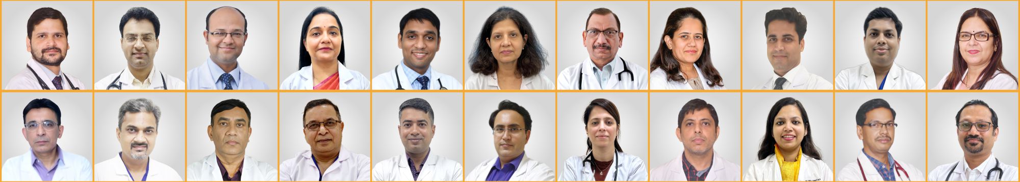 7 star healthcare infrastructure