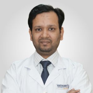 Dr Deepak Rathore - Department of Plastic & Reconstructive Surgery ...