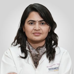Dr. Manjari Shah | Top Radiation Oncologist In Noida | Yatharth Hospitals