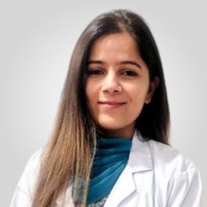 Dr. Rashi Sharma - Associate consultant Department of Ophthalmology ...