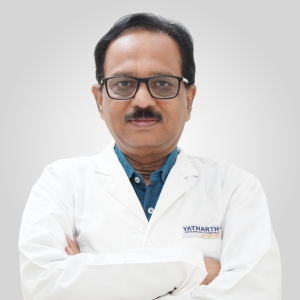 Dr Rajeev Kumar