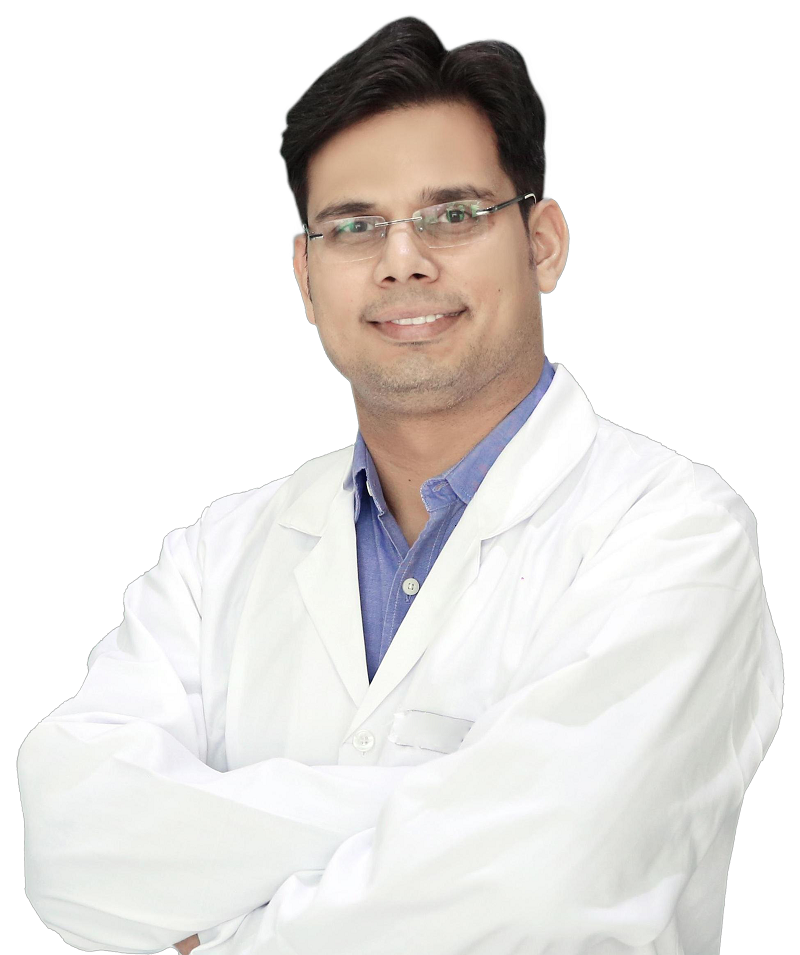Dr Vipin Sisodia Department of Urology Yatharth Super Speciality