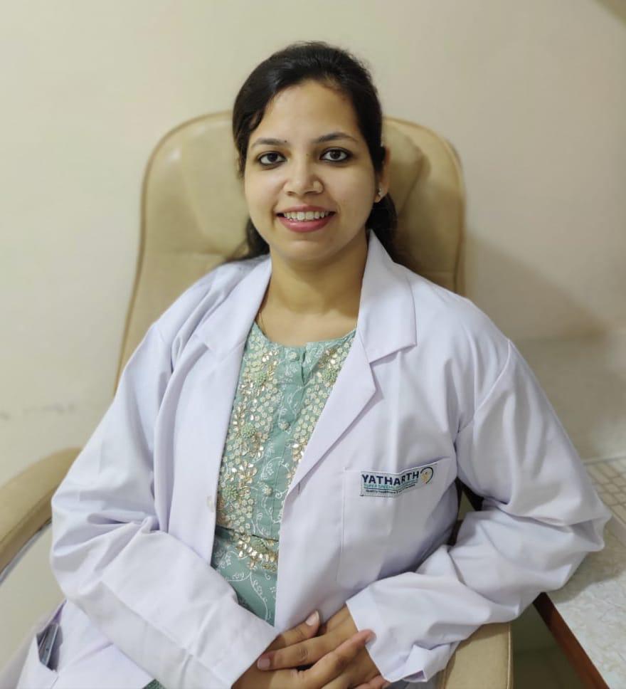 Find A Doctor According To Your Need At Yatharth Hospital