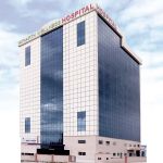 Yatharth Super Speciality Hospital, Noida
