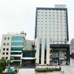 Yatharth Super Speciality Hospital, Greater Noida