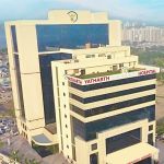 Yatharth Super Speciality Hospital, Greater Noida West