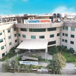 Best Hospital In Sector 20 Faridabad Yatharth Hospital