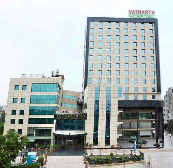 yatharth-hospital